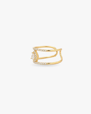 Bague INDIANA (+ de couleurs)
