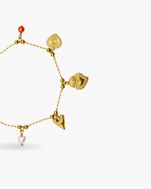Bracelet GUADA (+ de couleurs)
