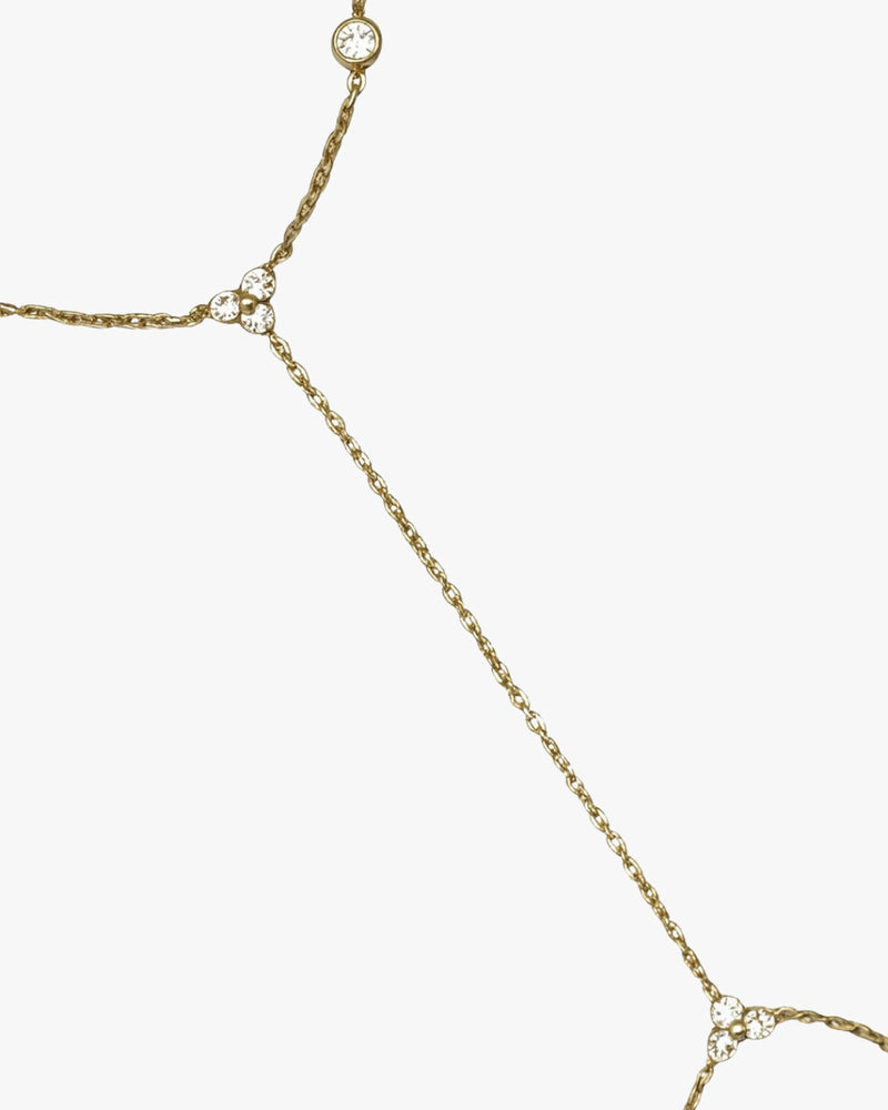 Bracelet Bague LILÉA