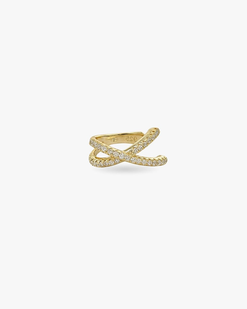 Earcuff ALUNA (+ de couleurs)