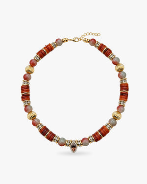 Collier ASTRIDA (+ de couleurs)