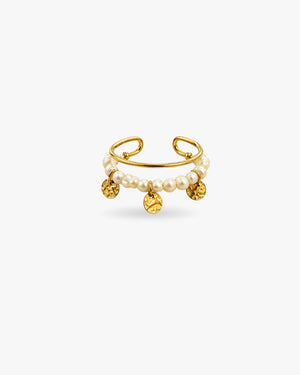 Bague CLARA (+ de couleurs)