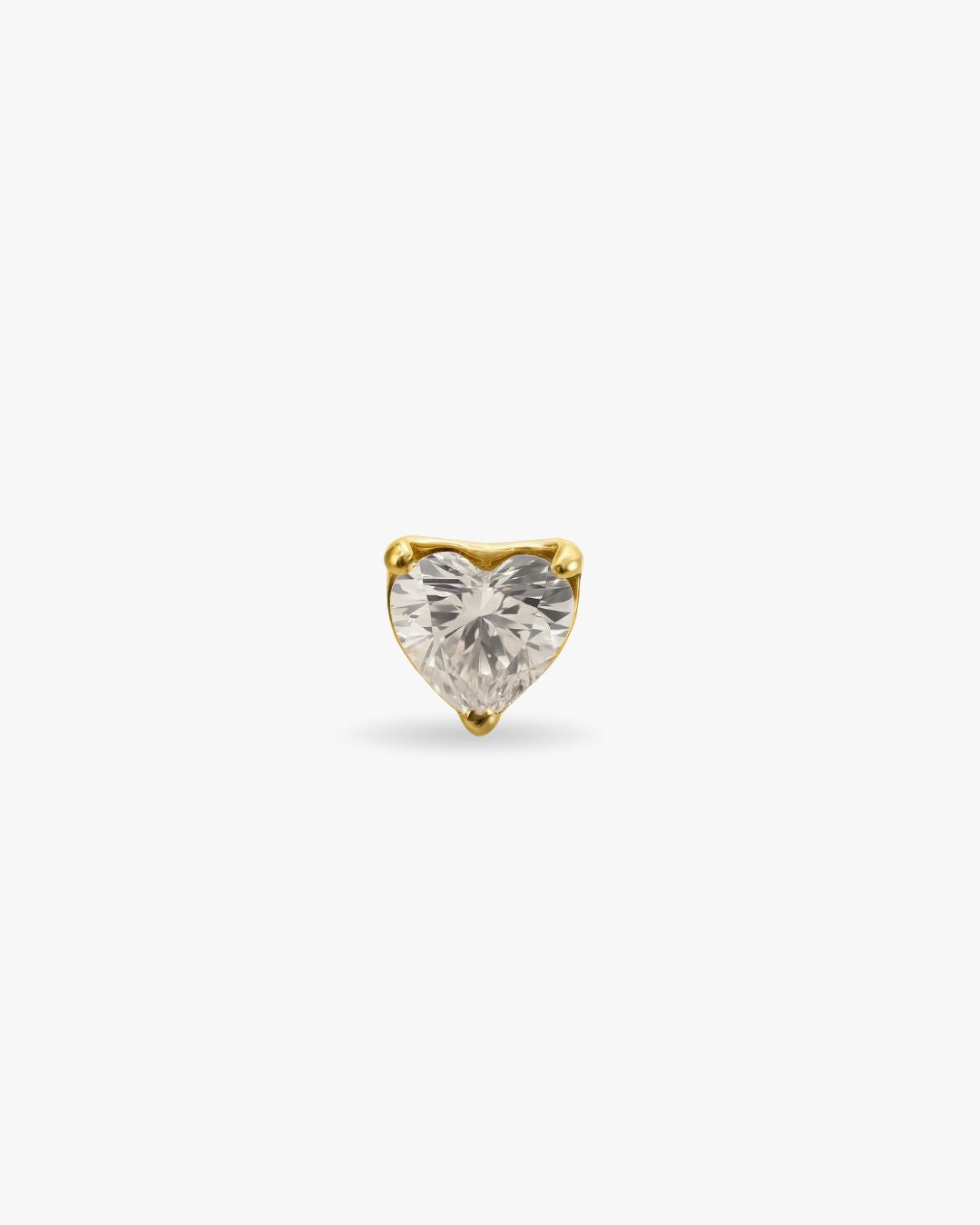 Piercing COEUR