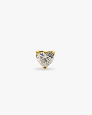 Piercing COEUR