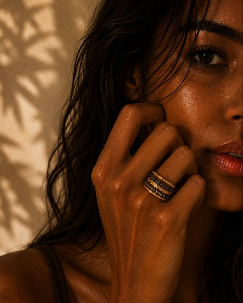 Bague FLOW (+ de couleurs)