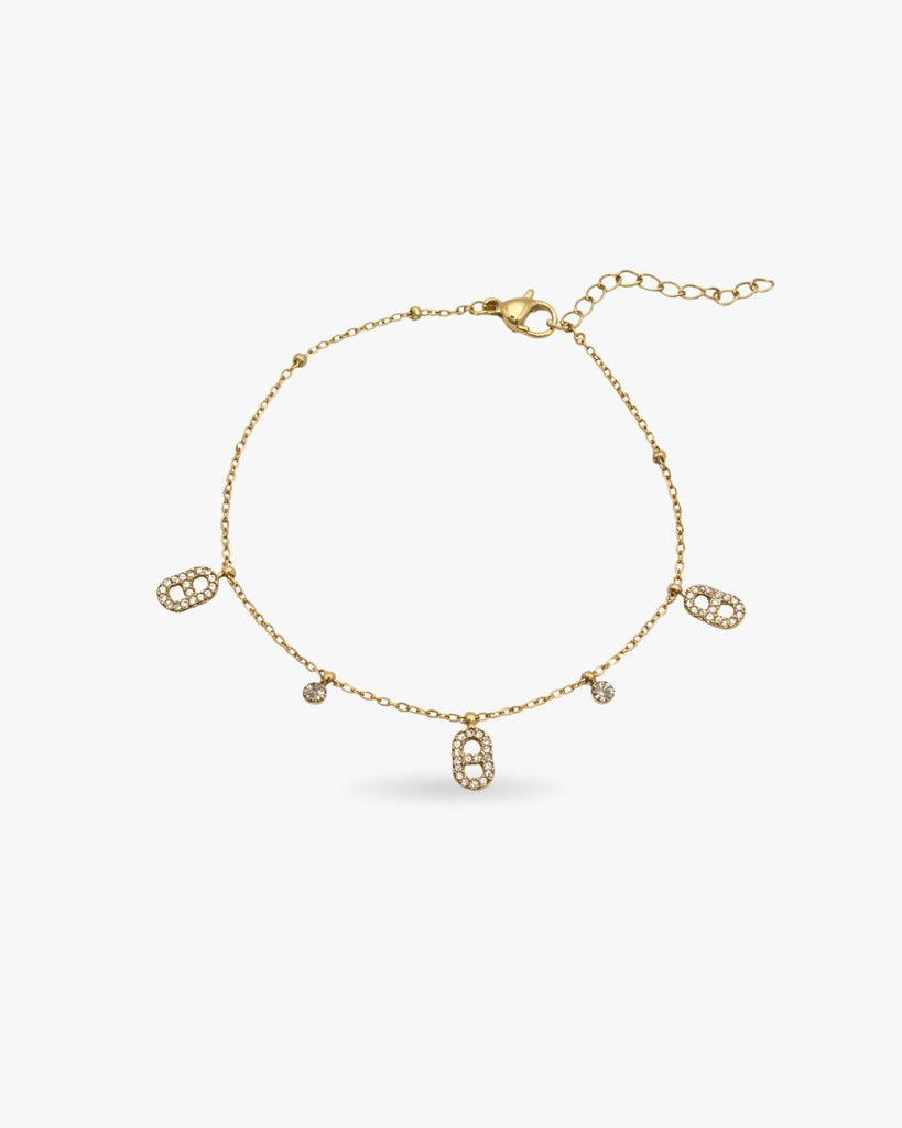 Bracelet LOCKY (+ de couleurs)