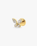 Piercing BUTTERFLY (+ de couleurs)