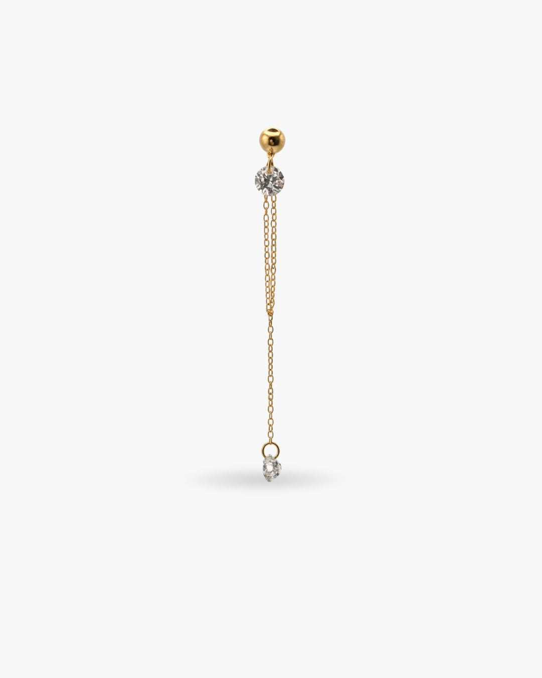 Mono boucle MAISIE
