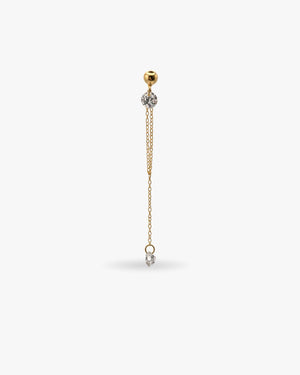 Mono boucle MAISIE