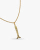 Collier ECAILLE