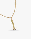 Collier ECAILLE