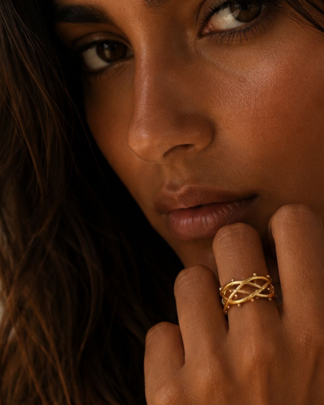 Bague NOVA