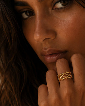 Bague NOVA