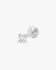 Piercing LABRET STRASS (+ de couleurs)