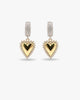 Boucles d'oreilles BRIDGETTE