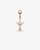 Nombril PADMA (+ de couleurs)
