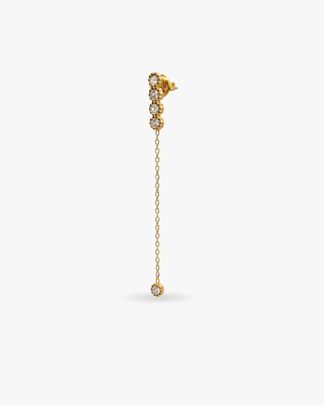 Mono boucle LORIE
