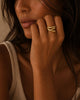 Bague CASSIDY