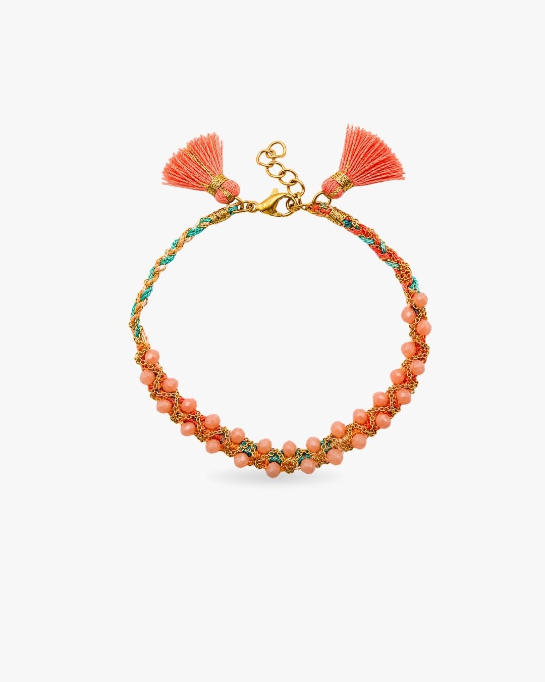 Bracelet PRIMROSE (+ de couleurs)