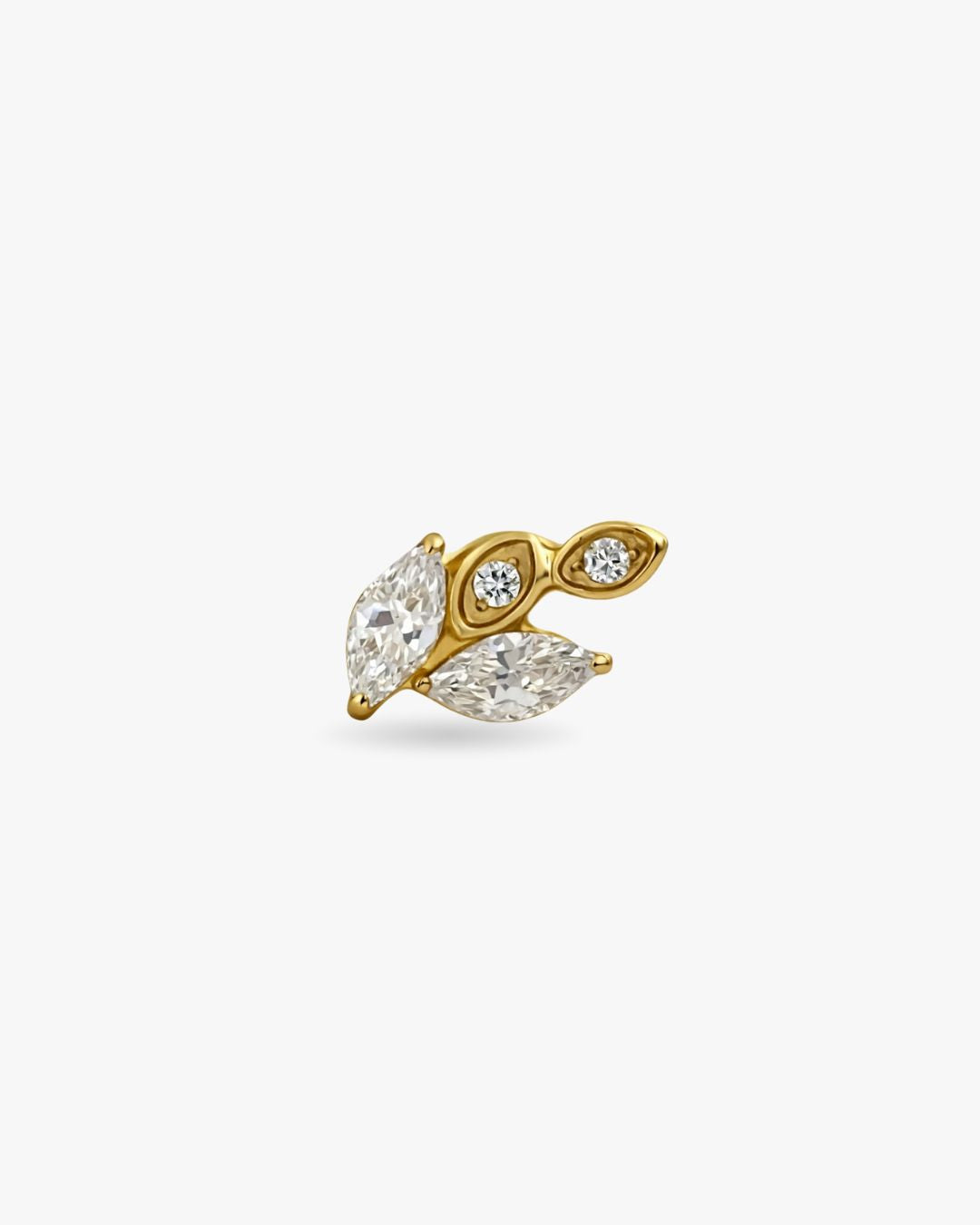 Piercing PETUNIA (+ de couleurs)