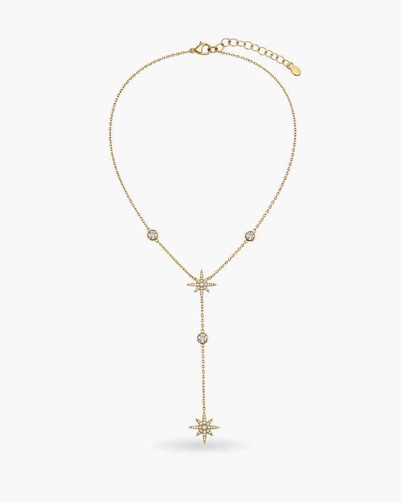 Collier STELLY