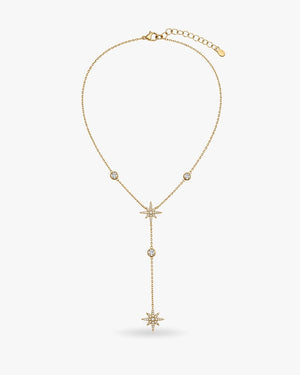 Collier STELLY