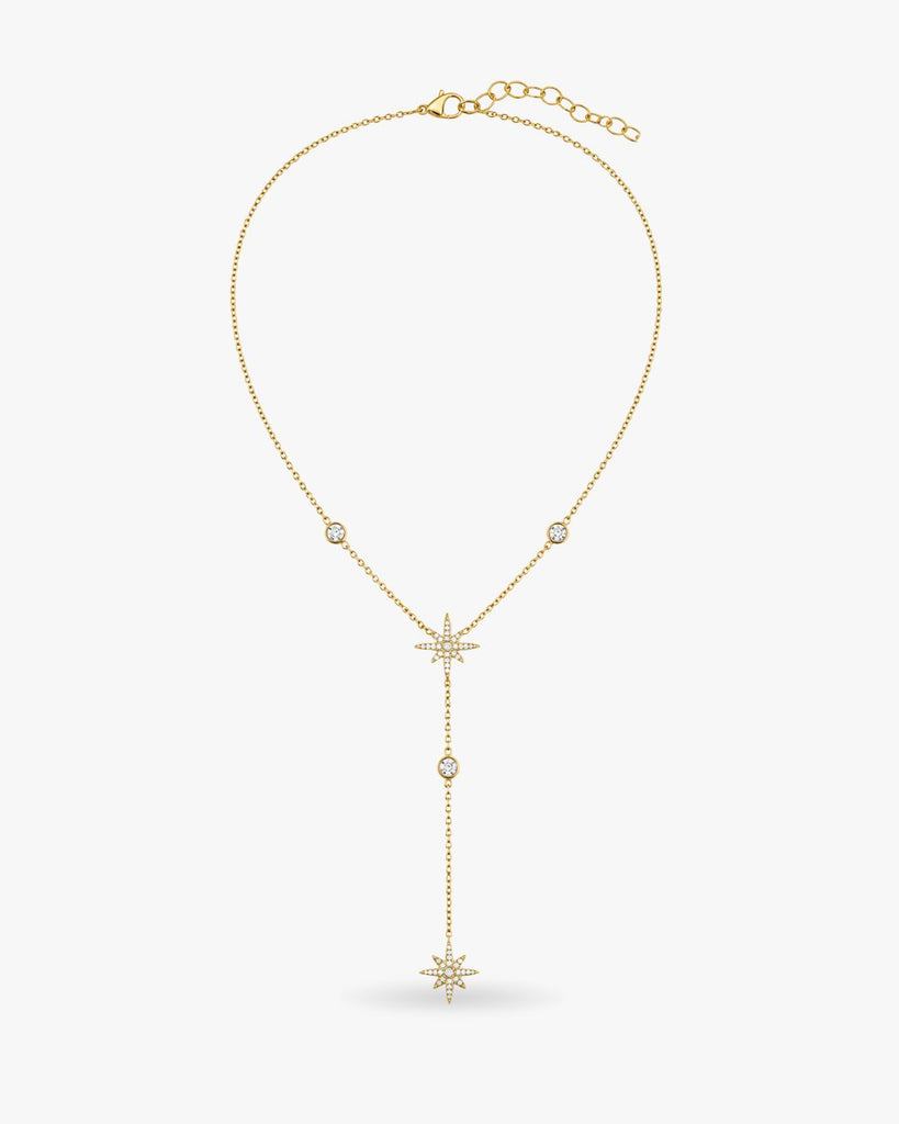 Collier STELLY