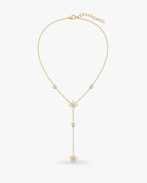 Collier STELLY