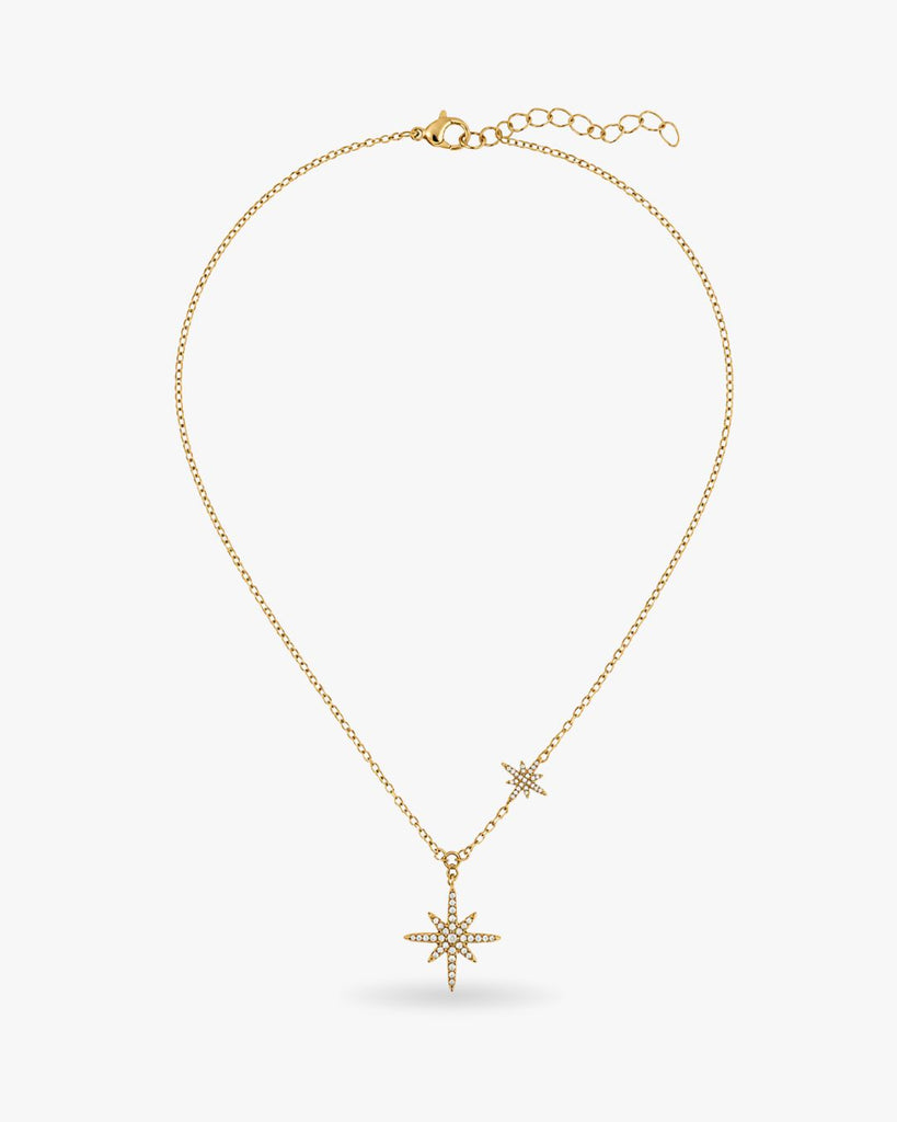 Collier STEROA (+ de couleurs)