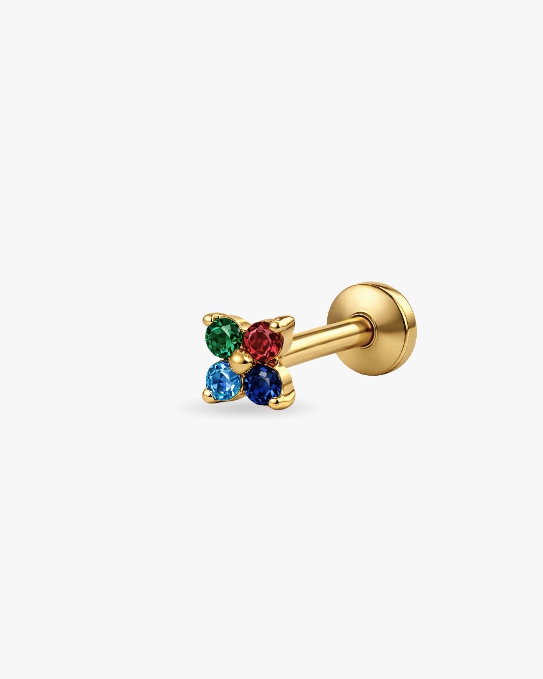 Piercing GRACE (+ de couleurs)