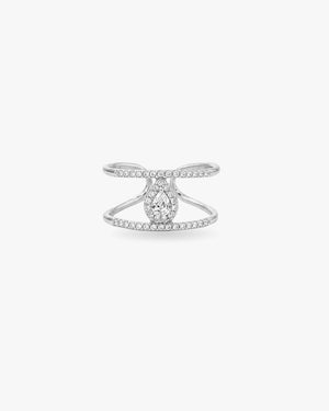Bague INDIANA (+ de couleurs)