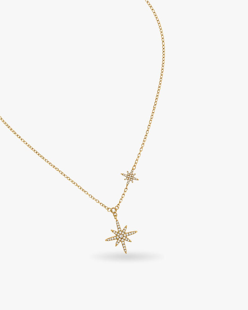 Collier STEROA (+ de couleurs)