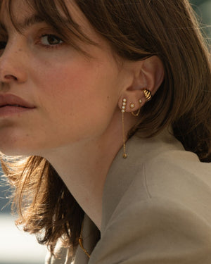Mono boucle LORIE