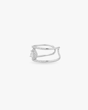Bague INDIANA (+ de couleurs)