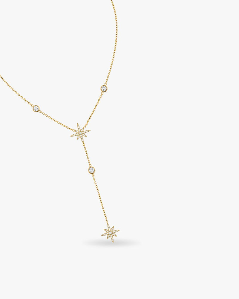 Collier STELLY