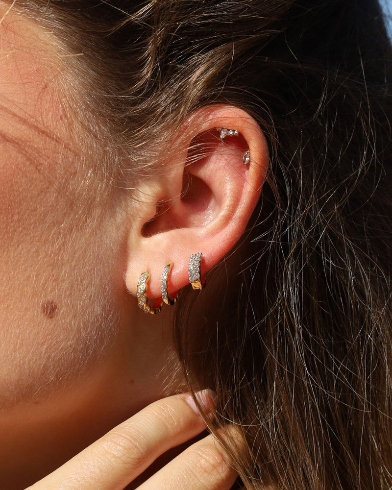 Mini créole ARI (+ de couleurs)