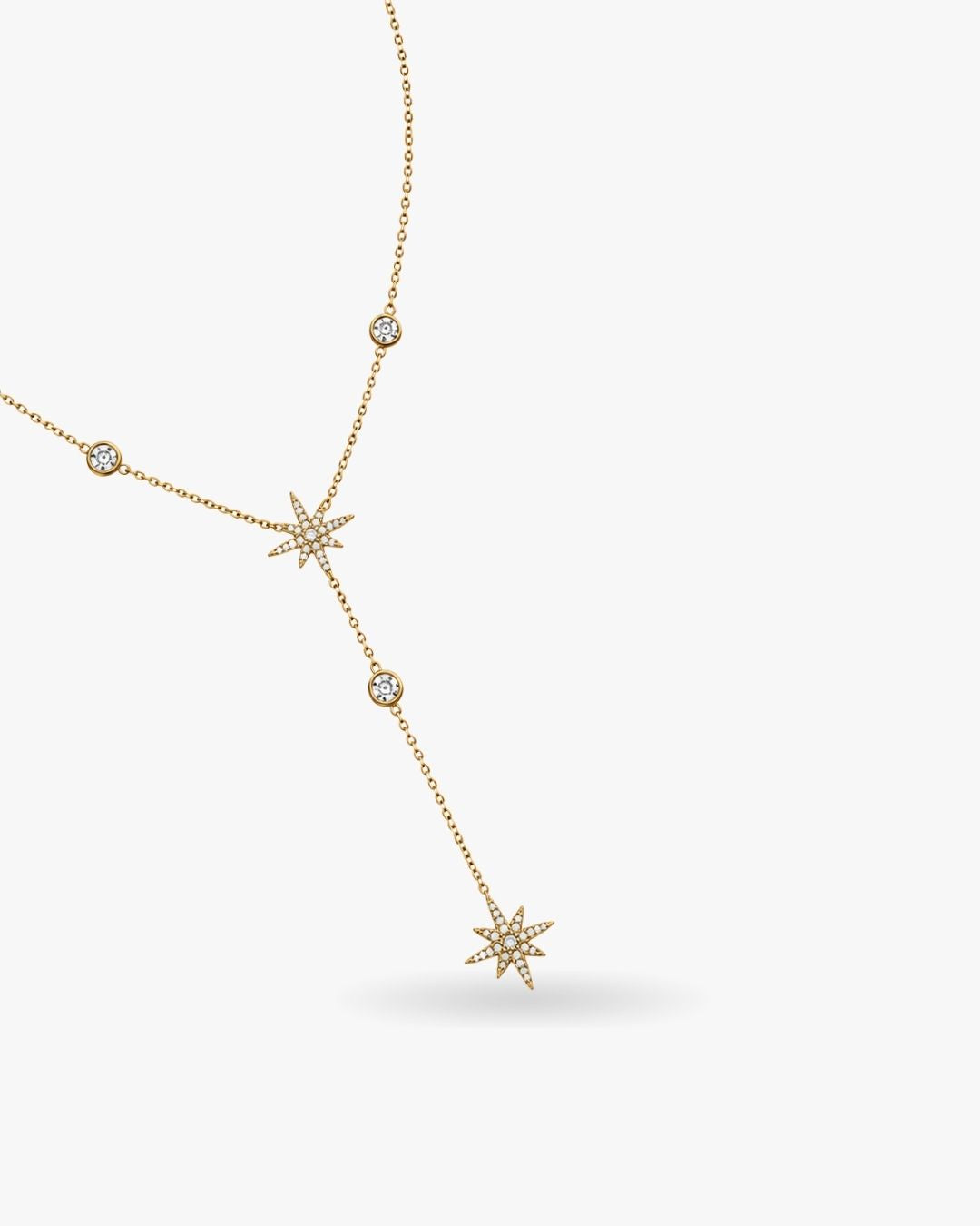 Collier STELLY