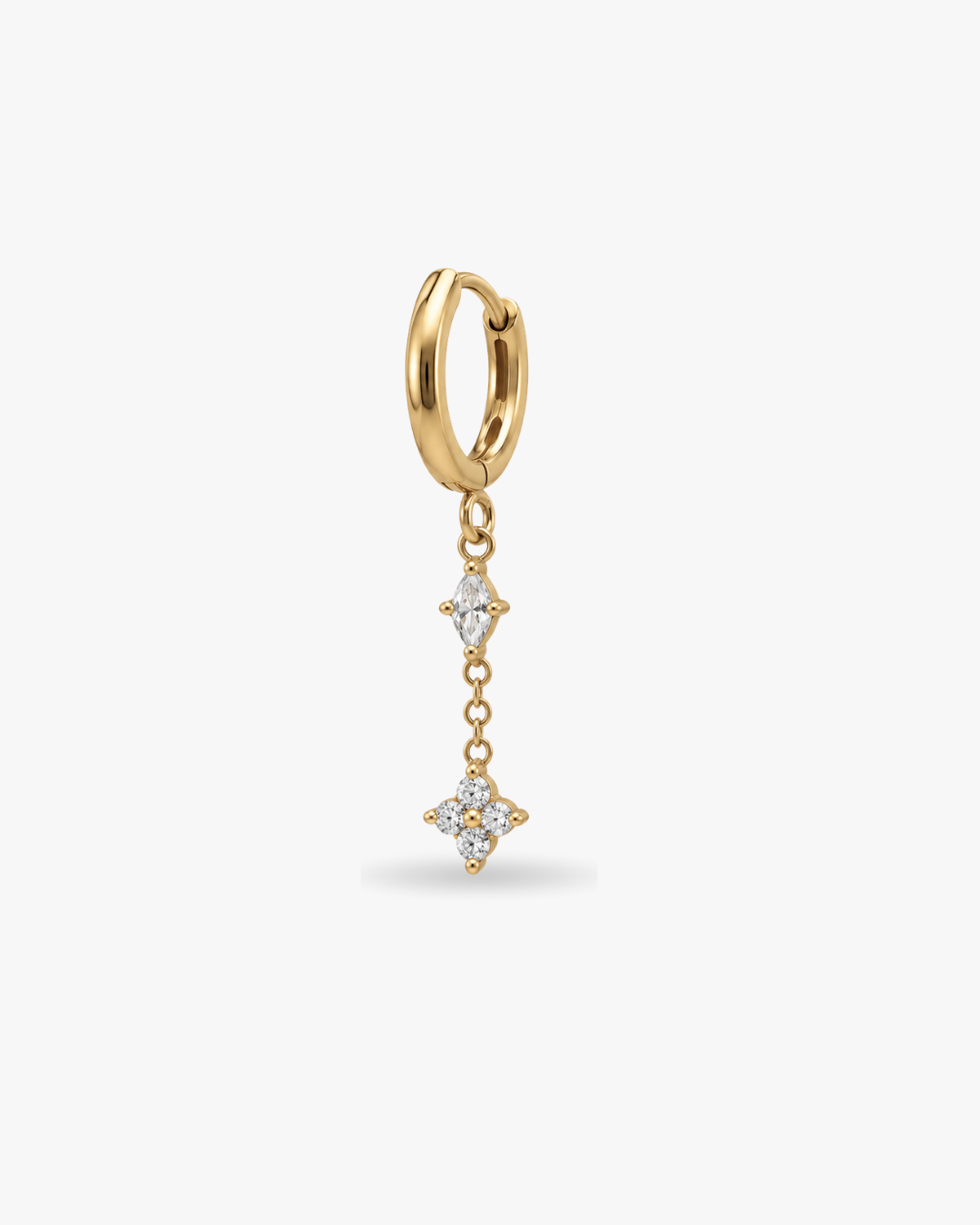 Mono boucle MAHAUT