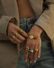 Bague ROCKY (+ de couleurs)