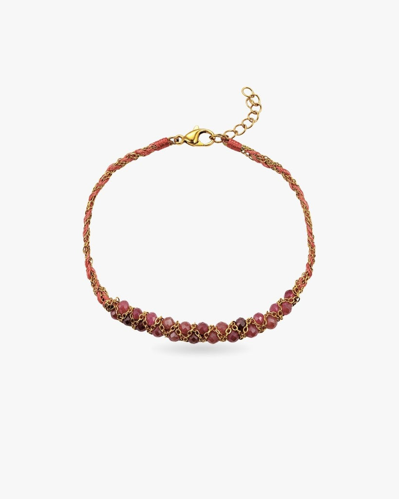 Bracelet MAY (+ de couleurs)