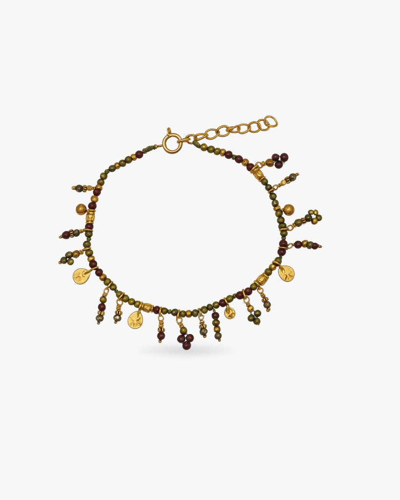 Bracelet ELIOS (+ de couleurs)