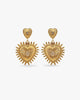 Boucles d'oreilles FRIDA