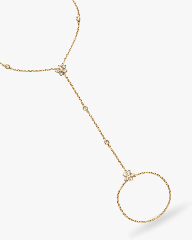 Bracelet Bague AMARA