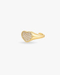 Bague AMORA (+ de couleurs)