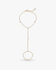 Bracelet Bague DANIELLA