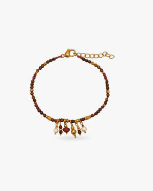 Bracelet LINA (plusieurs coloris)