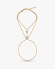 Bracelet bague TERRY