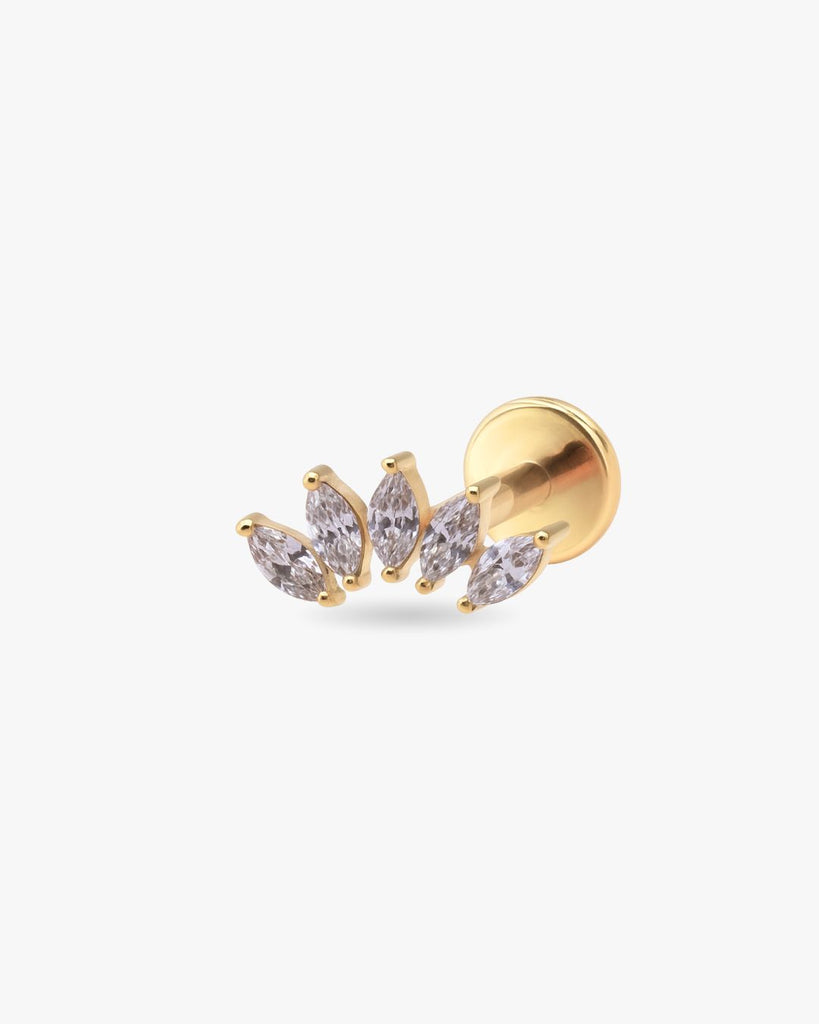 Piercing VEZA (+ de couleurs)