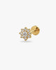 Piercing FLOWER