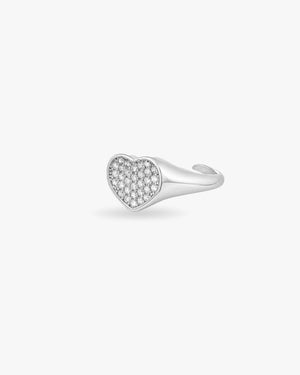 Bague AMORA (+ de couleurs)